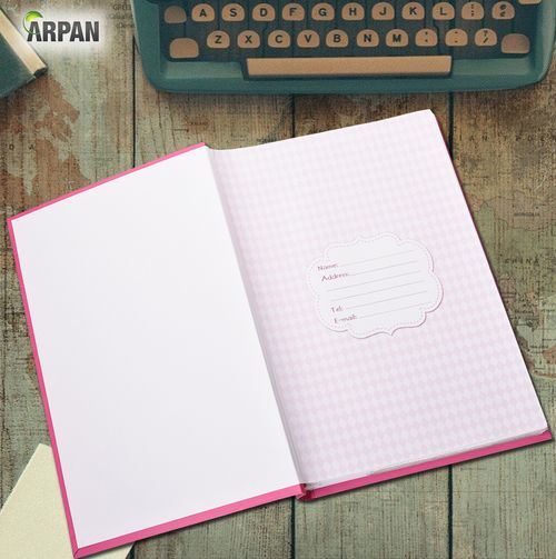 Personalised Text Large Memo Slip In Photo Album 300 6x4 Photos Holds by Arpan — image 7