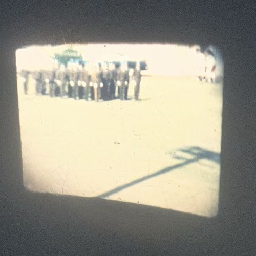 8mm Home Movie Galveston TX Beauty Contest Bodybuilders Beefcake Gay Int 1960s — image 4