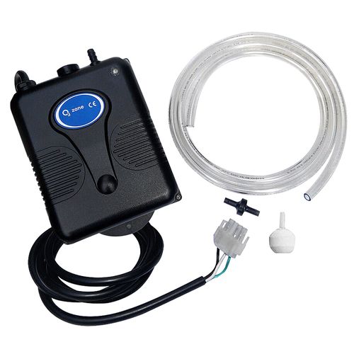 220V Ozone Generator Replacement Kits Hot Tub Spa Pool Balboa Complete Ozone — image 9