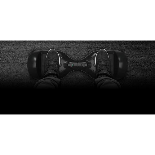 Hover-1 Rival Hoverboard With LED Wheels - Black — image 4