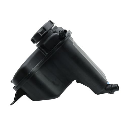 RADIATOR COOLANT EXPANSION TANK WITH SENSOR FOR BMW 3 SERIES E90 E91 E92 E93 — image 6