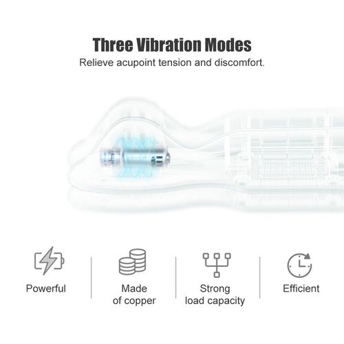 Hemorrhoid Hemorrhoids Treatment Device Hemorrhoid Removal Red Light Therapy — image 7