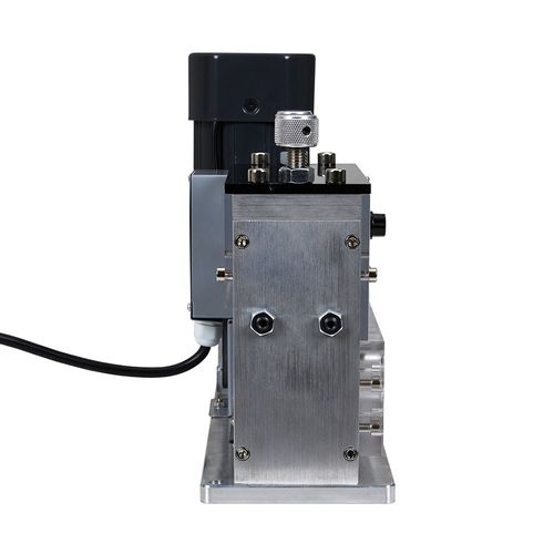 Electric Wire Stripping Machine 180W 1.5~30mm 7 Channels Cable Copper Stripper — image 18