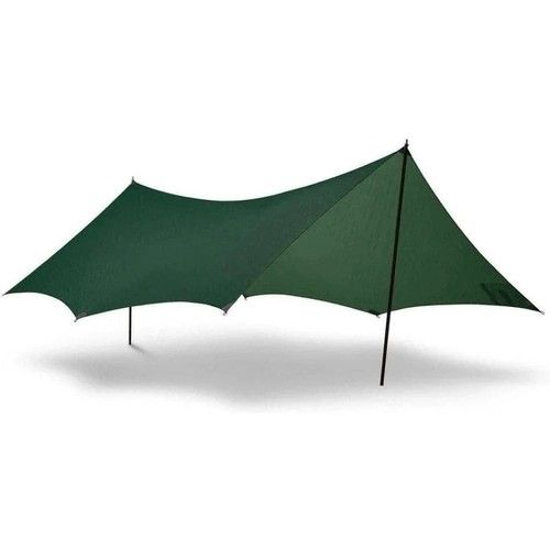 Hilleberg Tarp 10 XP Green