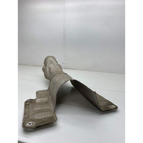Honda Civic Heat shield FK8 Type R 2017