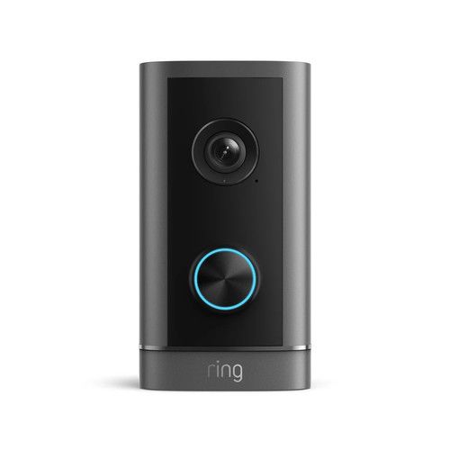 RING Wired Video Doorbell Elite (newest generation) BRAND NEW RRP £449.99
