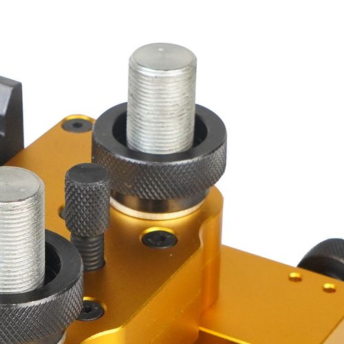 Sight Pusher Tool w/ Rotatable Sight Prong for Front&Rear Sight Adjustment Tool — image 8