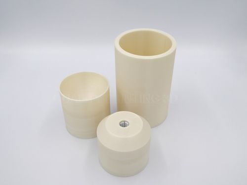 Bath Bomb Mold Press 2.25", 2.75", 3" Piston Machine Soap Form Thread M12 - NEW — image 3