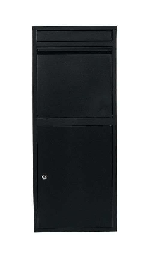 Extra Large Parcel Box Parcel Delivery Box Parcel Drop Box Metal Post Letter Box — image 8