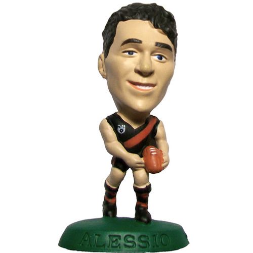 Corinthian AUSSIE RULES Headliners ESSENDON BOMBERS Home ALESSIO AFL34 Loose