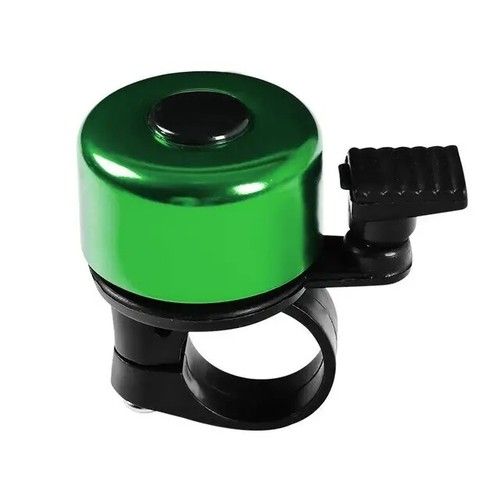 Adorable Loud Sound Bicycle Bike Bell Ring Horn Cycling Handlebar Alarm MTB Bell