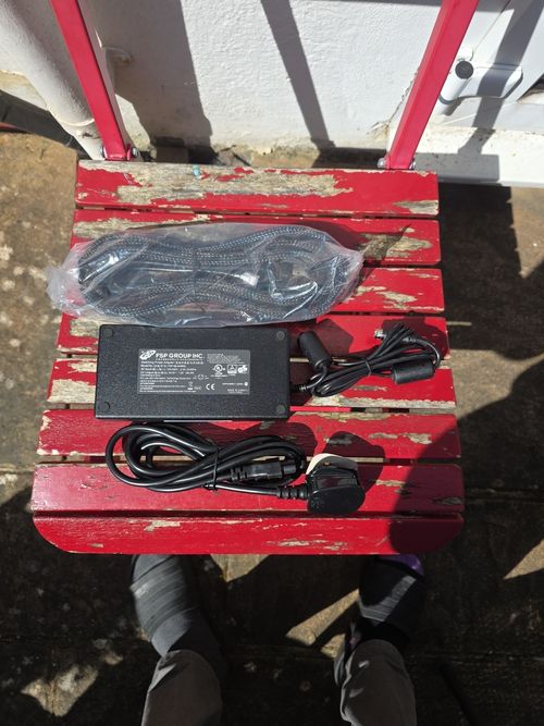 Aures Yuno 151 POS System Base Unit  — image 7