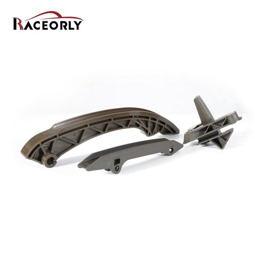 RACEORLY Timing Chain Kit For BMW 330Ci 730 X3 X5 Z4 E46 E66 E83 E85 E60 M54 — image 4