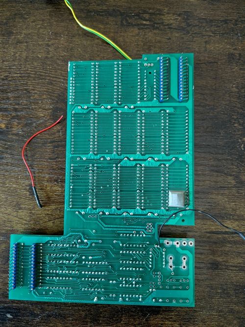 BBC Micro Sideways ROM RAM Expansion + ROMs - Read Description — image 2