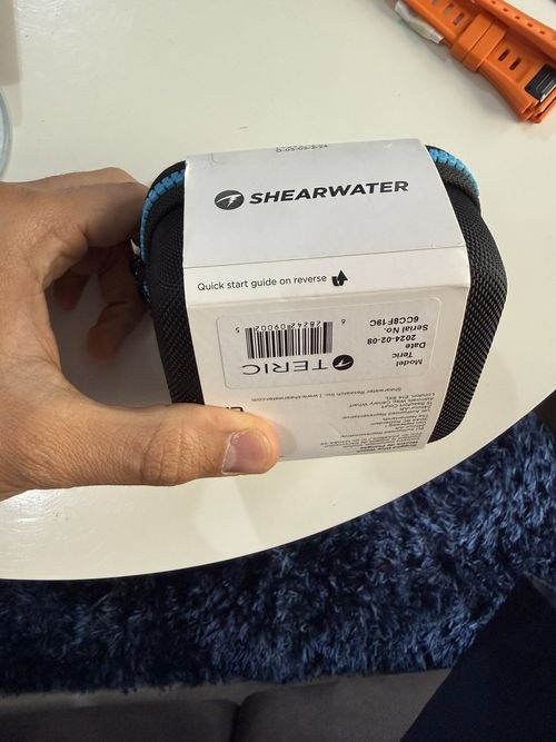 Shearwater Teric Dive Computer — image 5