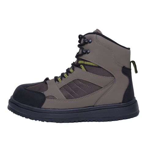 Wading Boots,Waders Boots,Fishing Shoes With Rubber Sole For Fishing and Hunting — image 6