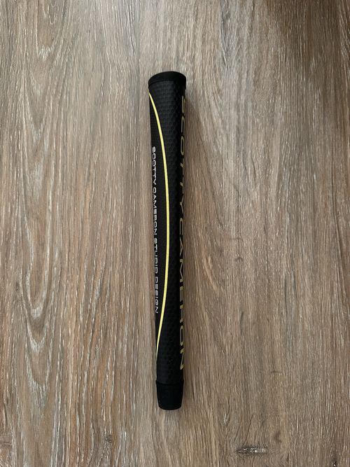 Scotty Cameron Matador Putter Grip — image 3