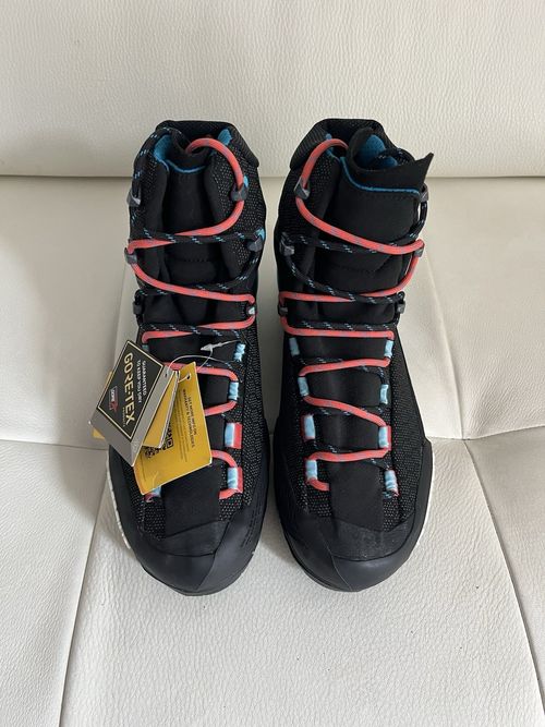 La Sportiva Aequilibrium ST GTX -  Womens UK 6.5 EU 40 B2 Mountaineering Boots  — image 2