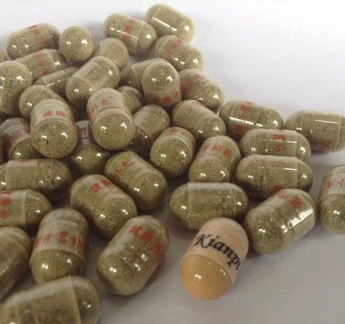 20 Boxes Original Suplemen Weight Gain Increase Appetit Natural pills Herbal