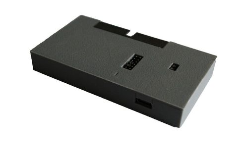 Greaseweazle V4.1 USB Floppy Adapter Flux Reader Writer & Case — image 5
