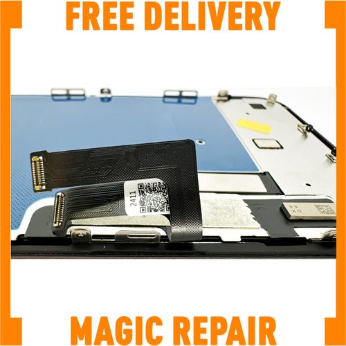 For iPhone 11 prime Screen Replacement + Touch Digitizer Display - UK STOCK — image 7