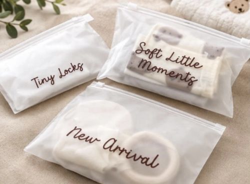 Pre packed maternity/pregnancy bags for mum and baby  — image 3