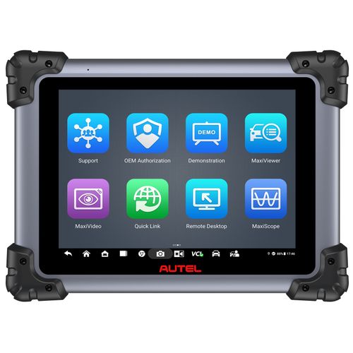 Autel MaxiSys Elite II Pro Top Intelligent Diagnostic 2.0 J2534 ECU Programming — image 15