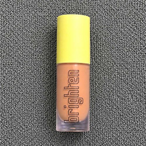 Made by Mitchell Brighten Concealer Light, Medium Coverage Liquid 15ml TBR5