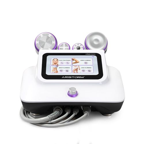 4 in 1 Beauty Machine for Body Massage Facial Skin Care Skin Lifting S-Shape8 — image 14