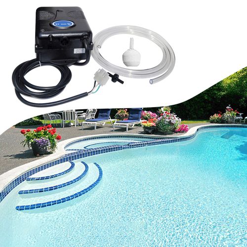 New Hot Tub Spa 220v ozone Generator CD- Balboa Complete Ozoner Replacement Set — image 9
