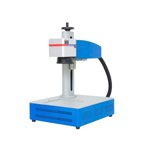 Fonland S5 20W 30W 50W Laser Engraver Printer Engraving Machine For Metal