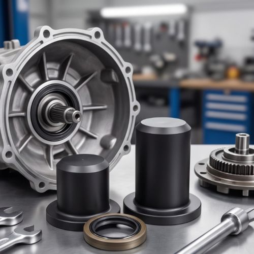 Gearbox Oil Seal Installation Tool Damagesafe for Auto Workshop, Mechanics — image 9