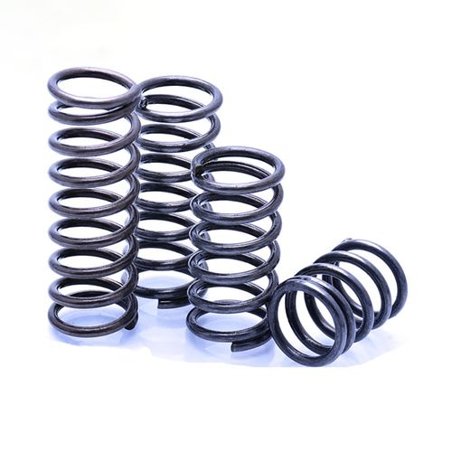 Compression Spring Various Size 16-40mm Diameter & 20-100 mm Length Big Pressure — image 7