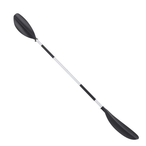 Kayak Paddle Adjustable Professional 4 Piece Paddle For Kayaking Surfboard Ocean — image 6