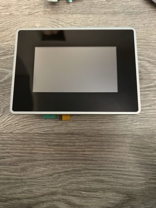Carel Touchscreen PGDT04DN0FS00 Denco Controller