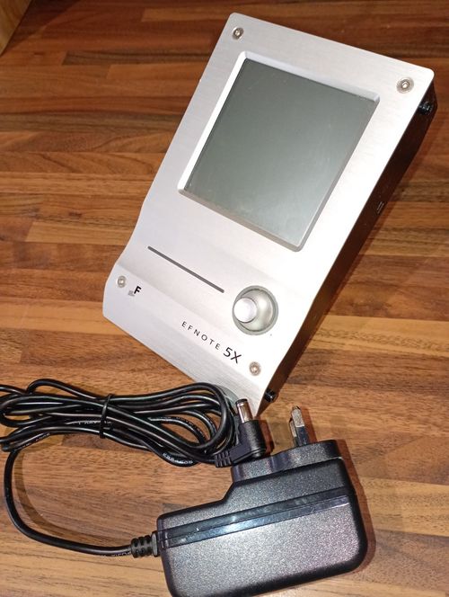 EFNOTE EDF- 5X Drum Module VGC — image 3