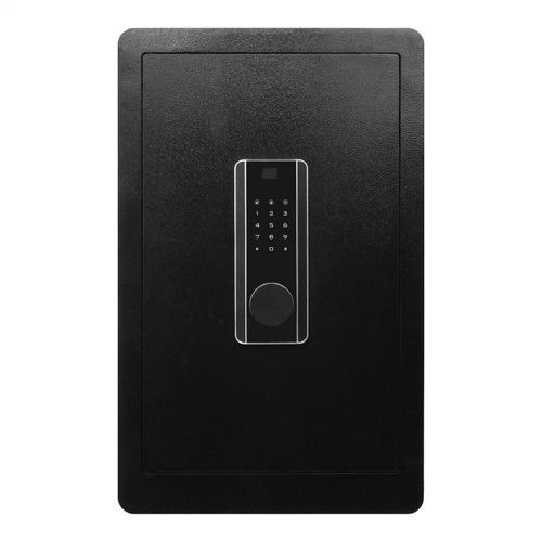 Large 73L Door Security Safe Box Home Safe Lock Box with Fireproof Security Safe — image 9