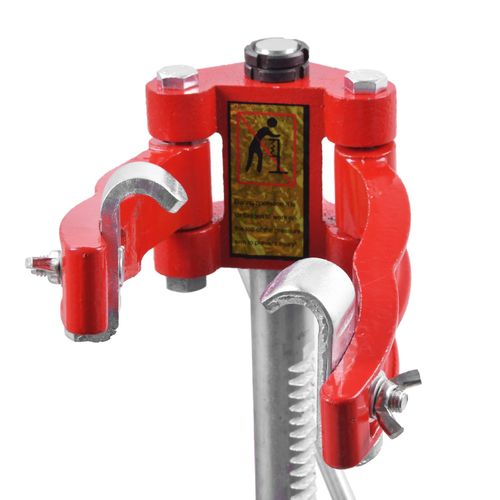 2200lbs Manual Strut Spring Compressor Tool for Vehicle Suspension — image 4
