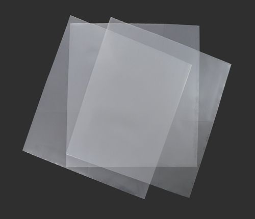 12" Inch Vinyl Record Polythene Plastic Outer Sleeves 250G – 10,25,50,100,200 — image 2