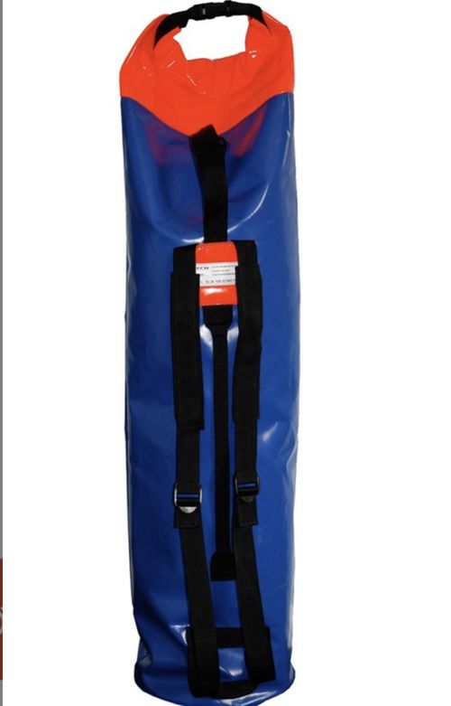 Rapid Response Stretcher Abtech SLIX100 with carry Bag — image 2