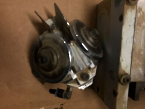 Homag Edge Bander upper and lower scraper complete upper and lower — image 3