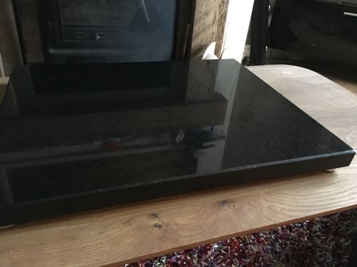 Audiophile isolation platform — image 4
