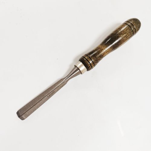 12 Part/set of woodworking Carving Messer Carving Cutter Tools — image 6