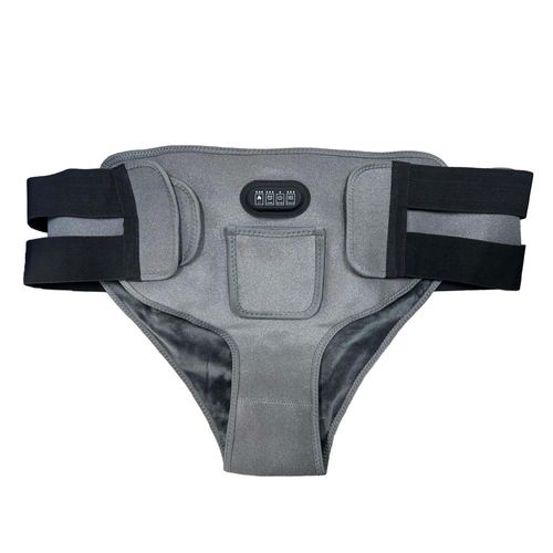 660nm Red Light Therapy Heating Massage Pants for Pain Relief Muscle Relaxation — image 17