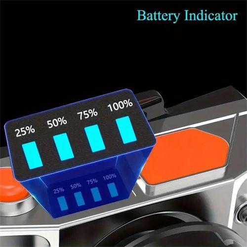 Most Powerful 99000000LM LED Zoomable Headlamp Rechargeable Head Torch Headlight — image 8