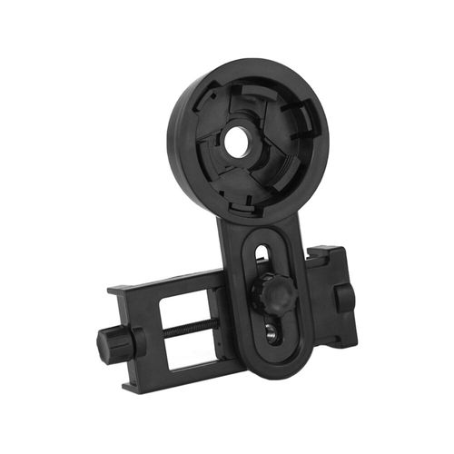 Universal Smartphone Telescope Adapter For Camera Mount Spotting Scope Binocular — image 7
