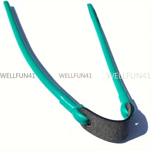 5x Replacement Catapult Band Slingshot Spare Rubber Bands Elastic Barnett UK — image 7