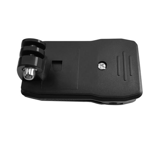 360° Rotating Backpack Hat Clip Mount for GoPro Hero 2–12 — image 7