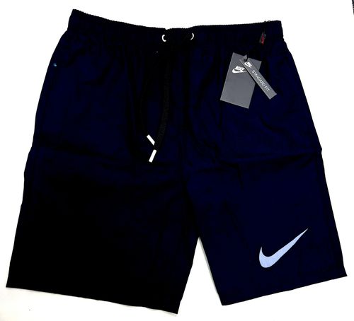 Nike Men’s Swim Shorts Quick Dry Summer Beach Sports Casual, Size: S-2XL — image 1