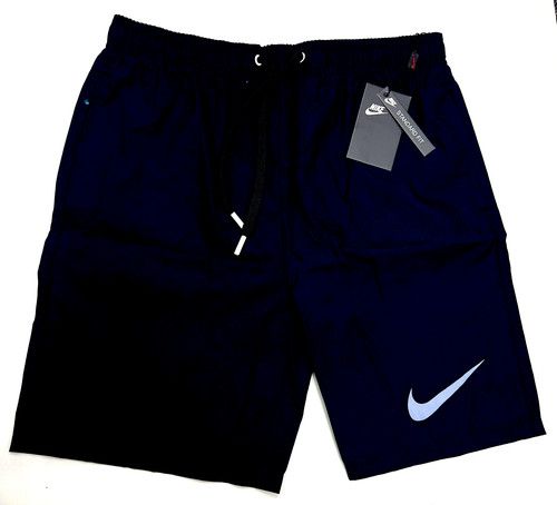 Nike Men’s Swim Shorts Quick Dry Summer Beach Sports Casual, Size: S-2XL